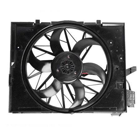 Otomotiv soğutma fanları 5 V 12 V 24 V mini fan PBT malzeme AC / DC üfleyici