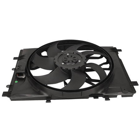 elektrikli fanlar için araba / radyatör soğutma fanı 3N21-8L607AD