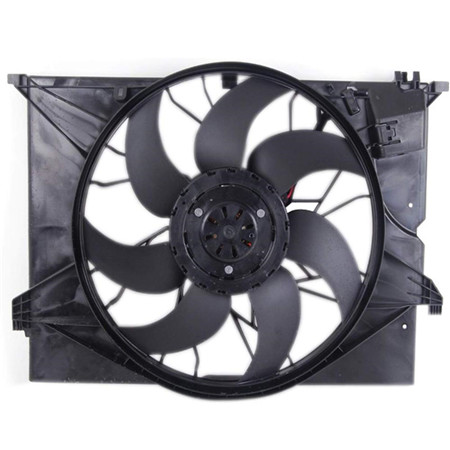 Elektrikli radyatör soğutma fanı / soğutma fanı asssy için OEM 330 959455 A