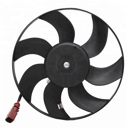 17117590699 E90 bmw E87 E84 E89 için Soğutma Fanı Radyatör Elektrikli soğutma radyatörü fanı
