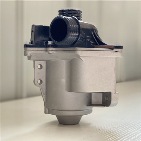 GAZ UAZ için TRUCKMAN elektrikli araba ek ısıtıcı su pompası d16mm12V